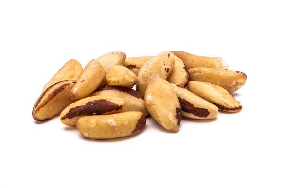 אגוזי ברזיל טבעיים 250 גרם